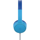 Belkin BBZ010tt SoundForm Mini Wired On-Ear Headphones for Kids