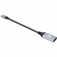 Adesso AUH-5010 USB C To Video Adapter @4K/60Hz - 3840 x 2160 Supported