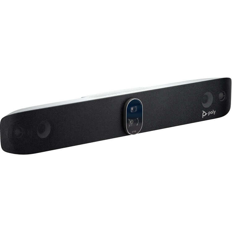 HP Poly AV1E3AA#ABA Studio V72 USB Video Bar - Video Conference Equipment