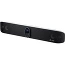 HP Poly AV1E3AA#ABA Studio V72 USB Video Bar - Video Conference Equipment