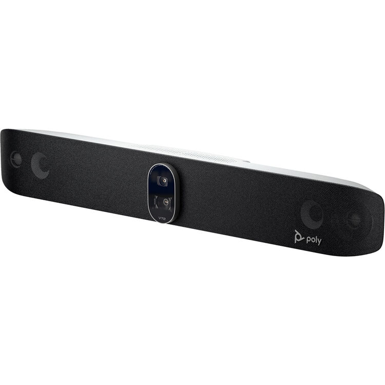 HP Poly AV1E3AA#ABA Studio V72 USB Video Bar - Video Conference Equipment