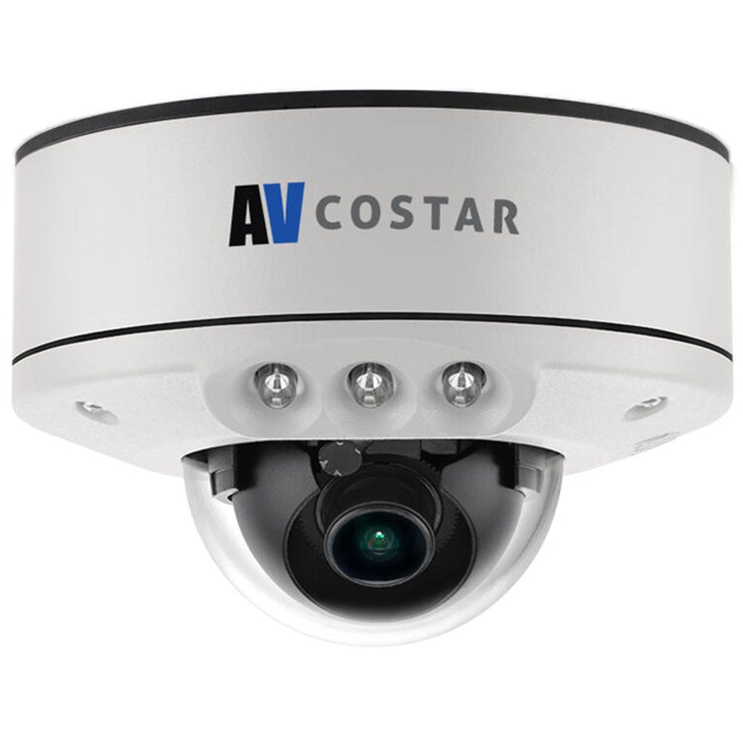 Arecont AV5856DNIR-S Vision ConteraIP 5 Megapixel Indoor/Outdoor Network Camera