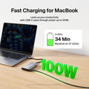 Belkin AVC006BTSGY USB-C 4-in-1 Multiport Adapter, Laptop Docking Station