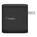 Belkin AVC010TTBK 45W PD Charger Compatible with Compact Docking Station