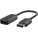 Belkin AVC011btSGY-BL Active DisplayPort to Video Adapter 4K HDR