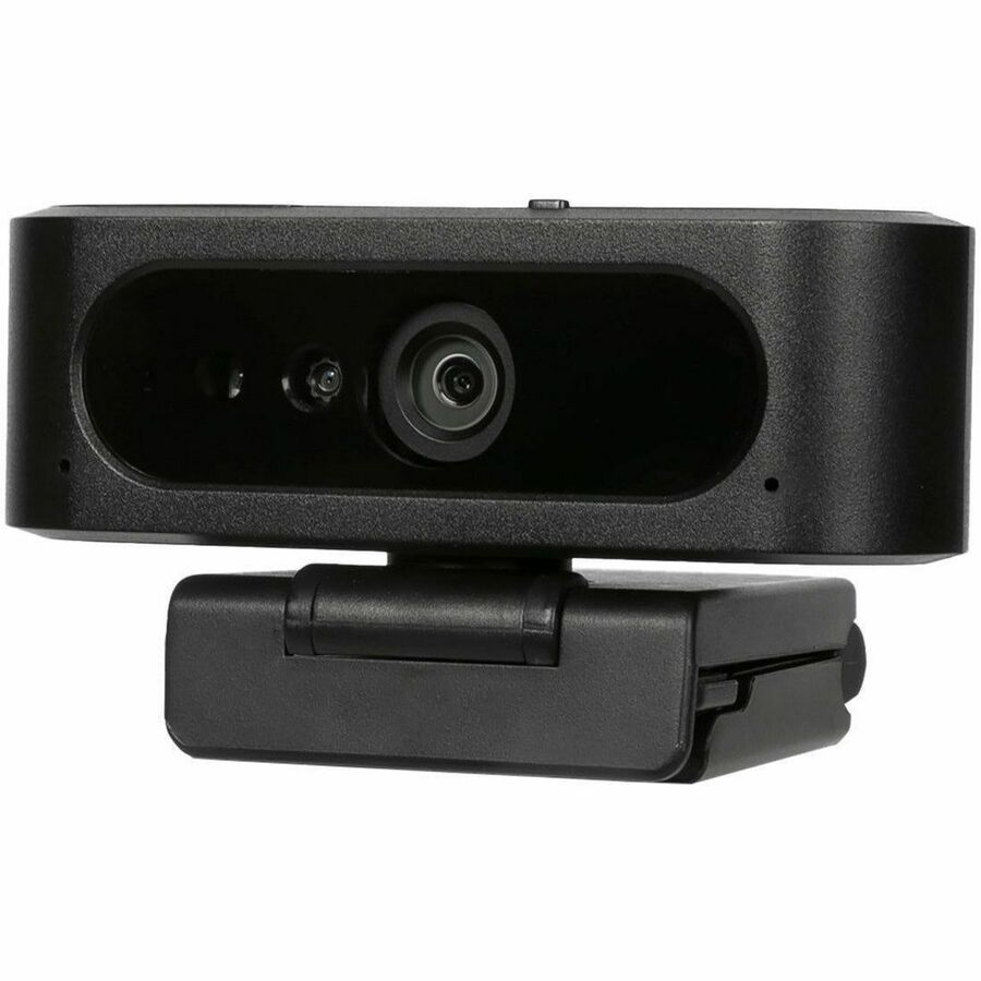 Targus AVC045GL Full HD Webcam - Auto-focus with IR Facial Recognition
