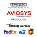 Aviosys IP9820MT 8 Port Web Power Controller Switch Pro Rack Mount Reboot Ping