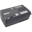 Eaton AVR550U 550VA 300W Line-Interactive UPS - 8 NEMA 5-15R Outlets, AVR, 120V