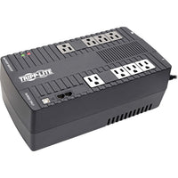 Eaton AVR550U 550VA 300W Line-Interactive UPS - 8 NEMA 5-15R Outlets, AVR, 120V