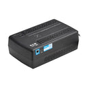 Eaton AVR750UNC Line-Interactive UPS, 750VA 450W, 12 Outlets, 120V