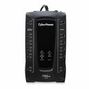 CyberPower AVRG750U AVR UPS Systems - 750VA/450W, 120 VAC - 12 Outlets