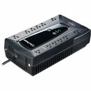 CyberPower AVRG750U AVR UPS Systems - 750VA/450W, 120 VAC - 12 Outlets