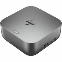 HP AW5M5UT#ABA Thunderbolt 4 Ultra 280W G6 Dock - or Notebook, Desktop PC