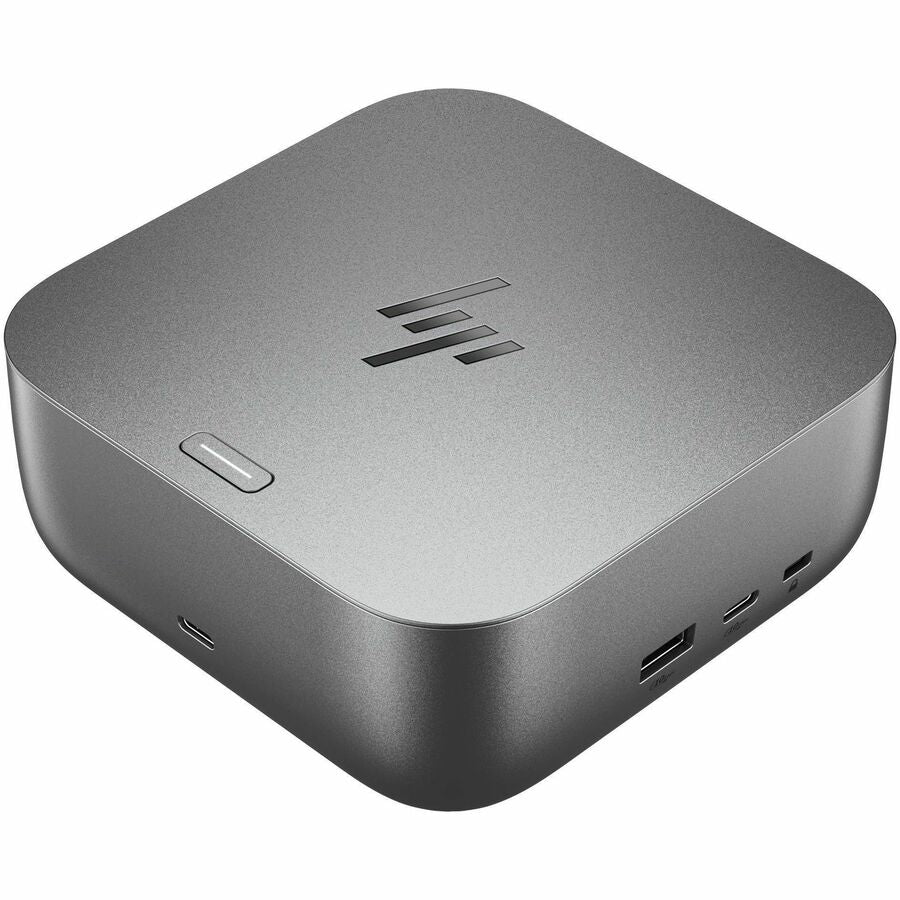 HP AW5M5UT#ABA Thunderbolt 4 Ultra 280W G6 Dock - or Notebook, Desktop PC