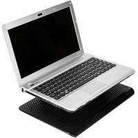 Targus AWE61US 16" Dual Fan Chill Mat - TAA Compliant - Cooling Pad