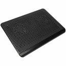 Targus AWE61US 16" Dual Fan Chill Mat - TAA Compliant - Cooling Pad