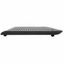 Targus AWE61US 16" Dual Fan Chill Mat - TAA Compliant - Cooling Pad
