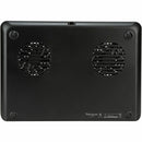Targus AWE61US 16" Dual Fan Chill Mat - TAA Compliant - Cooling Pad