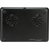 Targus AWE61US 16" Dual Fan Chill Mat - TAA Compliant - Cooling Pad