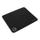 Targus AWE820GL Ultraportable Antimicrobial Mouse Mat  - Rubber - Black