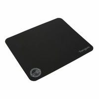 Targus AWE820GL Ultraportable Antimicrobial Mouse Mat  - Rubber - Black
