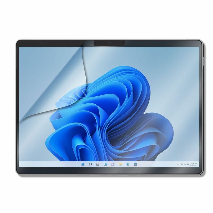 Targus AWV343AMGL Scratch-Resistant Antimicrobial Screen Protector