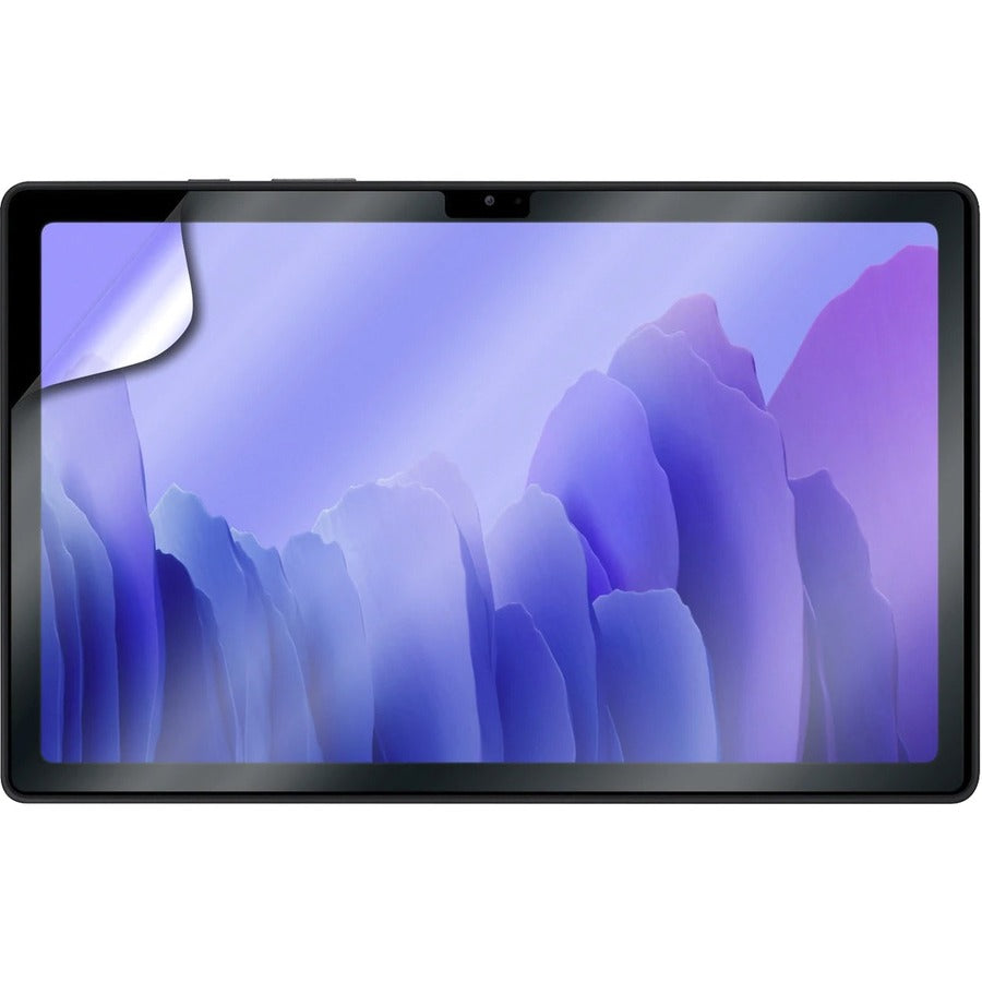 Targus AWV355AMGL Antimicrobial Screen Protector for Samsung Galaxy Tab A7 10.4"
