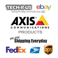 AXIS 5505-941 Cable Gasket C M20 10PCS Pack SE-22369