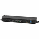 Eaton Tripp Lite Series B005-DPUA4 4-Port DisplayPort/USB KVM Switch