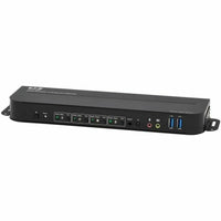 Eaton Tripp Lite Series B005-DPUA4 4-Port DisplayPort/USB KVM Switch
