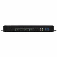 Eaton Tripp Lite Series B005-DPUA4 4-Port DisplayPort/USB KVM Switch