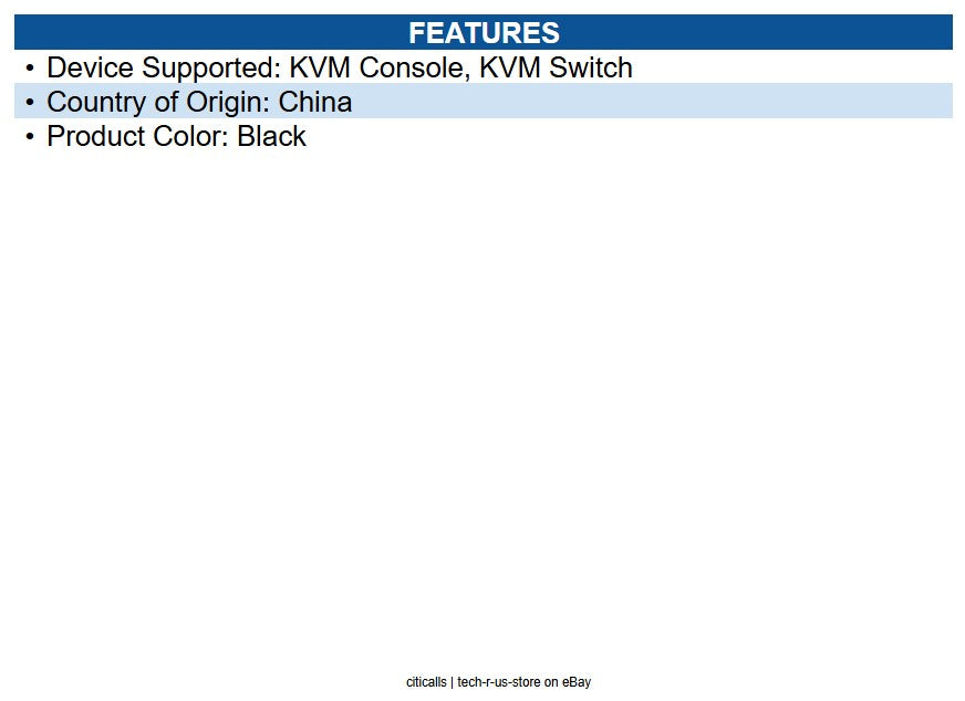 Eaton B018-000-1P5 SmartRack 1U Rack-Mount Device Rack Extension Bracket, 1.5 in