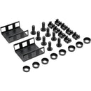 Eaton B018-000-1P5 SmartRack 1U Rack-Mount Device Rack Extension Bracket, 1.5 in