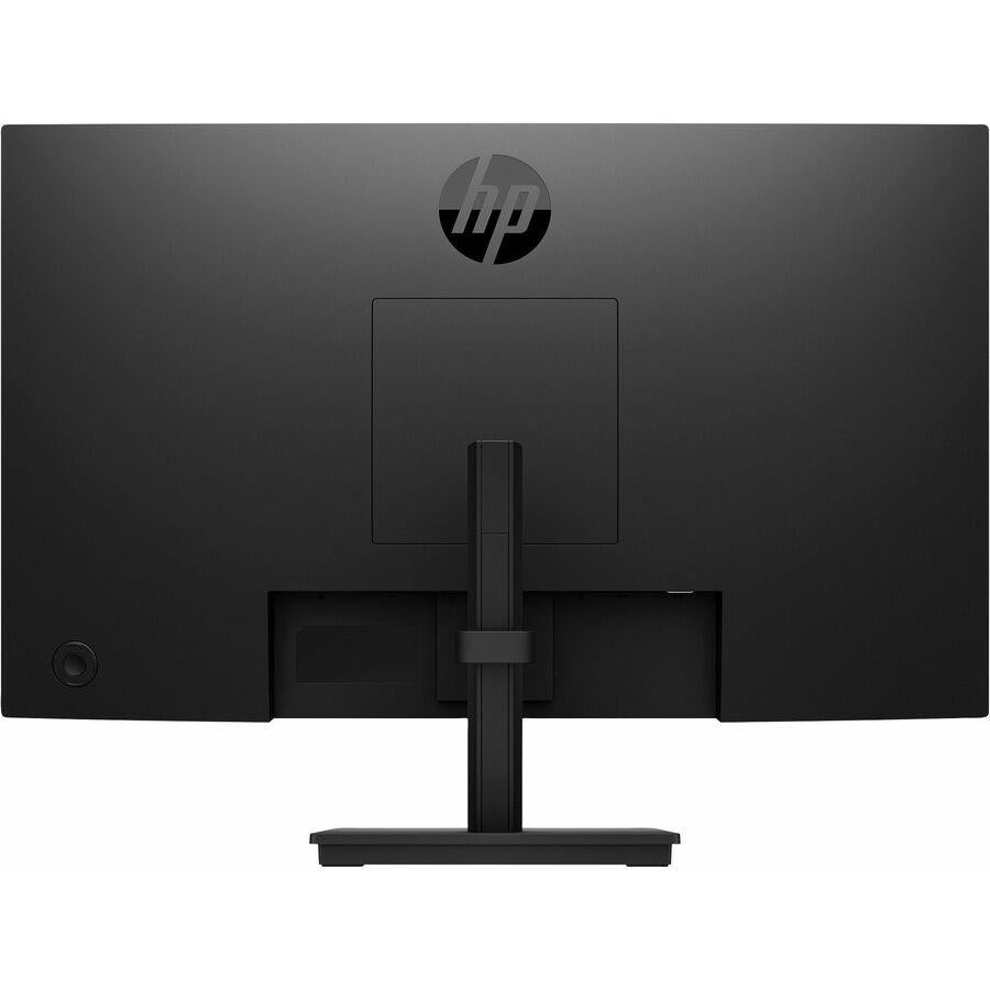 HP B0BU9UT#ABA 324ph 24" Class Full HD LCD Monitor - 16:9 - Black