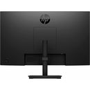 HP B0BU9UT#ABA 324ph 24" Class Full HD LCD Monitor - 16:9 - Black