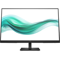 HP B0BU9UT#ABA 324ph 24" Class Full HD LCD Monitor - 16:9 - Black