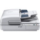 Epson B11B205221 WorkForce DS-6500 Flatbed Scanner - 1200 dpi Optical - White