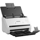 Epson B11B262201 DS-770 II Large Format Sheetfed Scanner - 600 dpi Optical