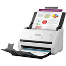 Epson B11B262201 DS-770 II Large Format Sheetfed Scanner - 600 dpi Optical