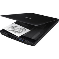 Epson B11B268201 Perfection V39 II Flatbed/Film Scanner - 4800 dpi Optical