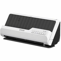 Epson B11B272201 DS-C330 Sheetfed Scanner - Duplex - Color, Monochrome