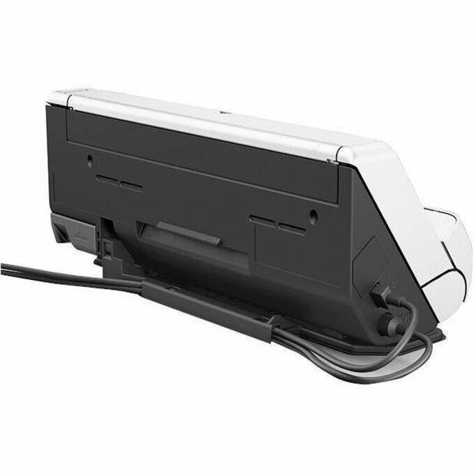 Epson B11B272201 DS-C330 Sheetfed Scanner - Duplex - Color, Monochrome