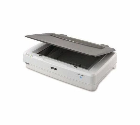 Epson B12B819221 Transparency Unit For Expression 12000XL-PH Photo Scanner