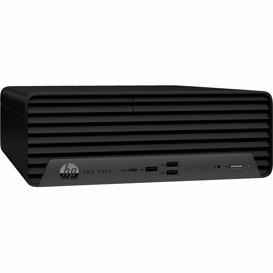 HP B17T5AT#ABA Pro SFF 400 G9 Desktop Computer - Intel Core i5 12th Gen