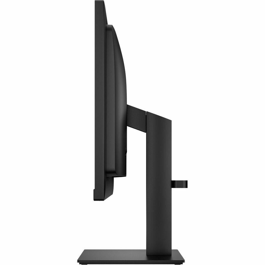 HP B1GM5AA#ABA 324pe 24" Class Full HD LCD Monitor - 16:9 - Black