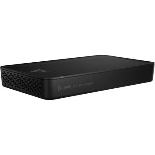 HP Poly B22X2AA#AC3 Studio A2 Network Audio Bridge for HP Poly video room device