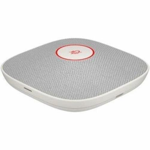 HP Poly B22X4AA#AC3 Poly Studio A2 Wired Microphone for Meeting Room, Conference