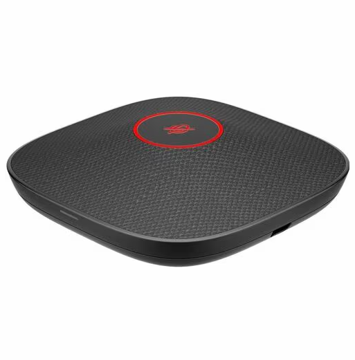 HP Poly B22X6AA#AC3 Poly Studio A2 Wired Microphone for Conference Room
