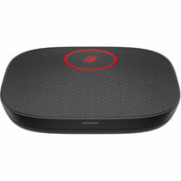 HP Poly B22X6AA#AC3 Studio A2 Wired Microphone for Meeting Room, Conference Room