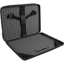 Belkin B2A079-C00 Air Protect Always-On Slim Case - Notebook Sleeve for 11"